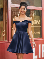 Dark Navy