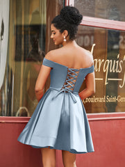Dusty Blue