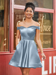 Dusty Blue