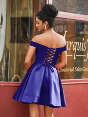 Royal Blue