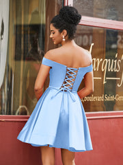 Sky Blue