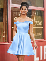 Sky Blue
