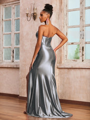 Steel Grey