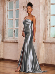 Steel Grey