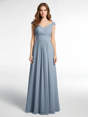 Dusty Blue
