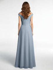 Dusty Blue