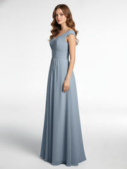 Dusty Blue