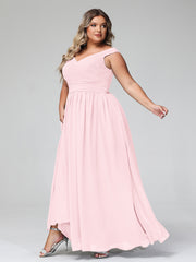 Blushing Pink