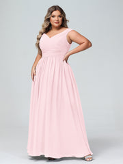 Blushing Pink