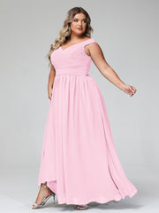 Candy Pink