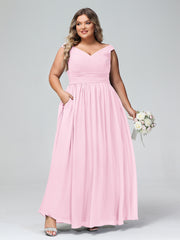 Candy Pink