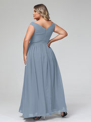 Dusty Blue
