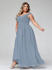 Dusty Blue