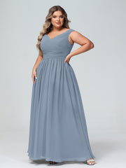 Dusty Blue