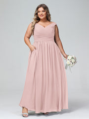 Dusty Rose
