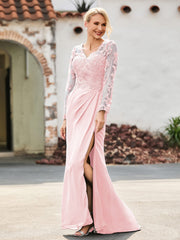 Blushing Pink