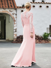 Blushing Pink