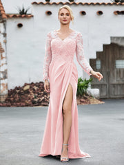 Blushing Pink