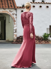 Cinnamon Rose