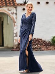 Dark Navy
