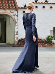 Dark Navy
