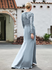 Dusty Blue