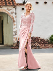 Dusty Rose
