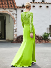 Lime Green