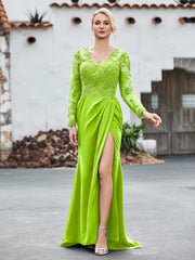 Lime Green