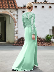 Mint Green