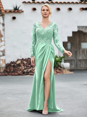 Mint Green