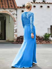Ocean Blue