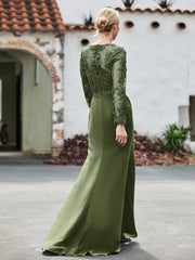 Olive Green