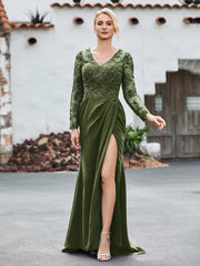 Olive Green