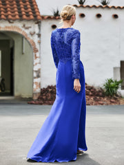 Royal Blue