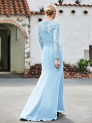 Sky Blue