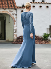 Slate Blue