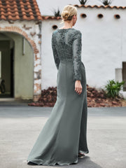 Steel Grey