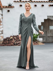 Steel Grey