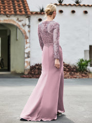 Vintage Mauve