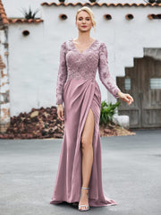Vintage Mauve