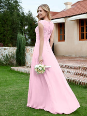 Blushing Pink