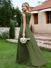 Olive Green