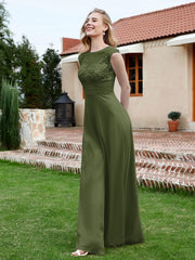 Olive Green