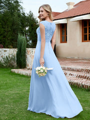 Sky Blue