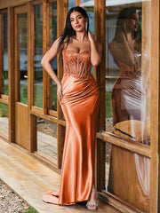 Burnt Orange
