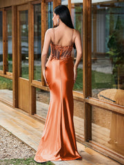 Burnt Orange
