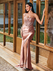 Dusty Rose