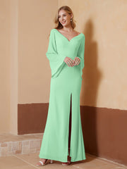 Mint Green
