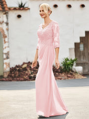 Blushing Pink